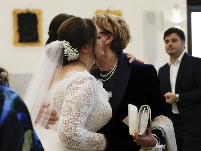 Il matrimonio di Nicolo e Marina a Venezia, Venezia 49