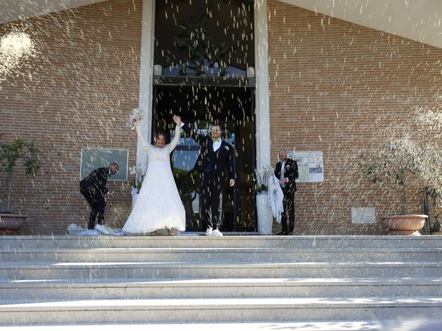Il matrimonio di Nicolo e Marina a Venezia, Venezia 51