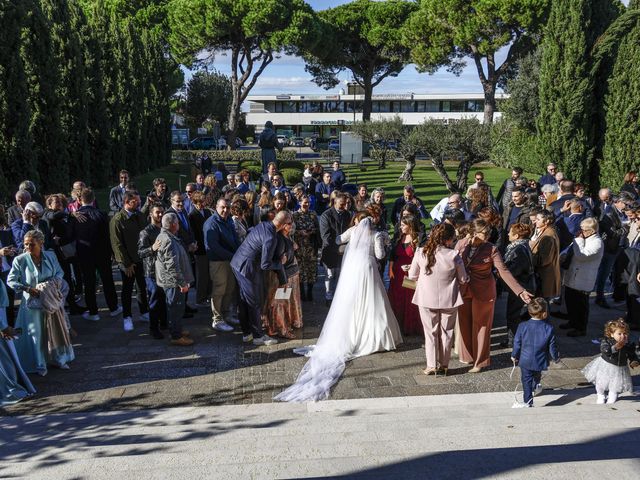 Il matrimonio di Nicolo e Marina a Venezia, Venezia 53