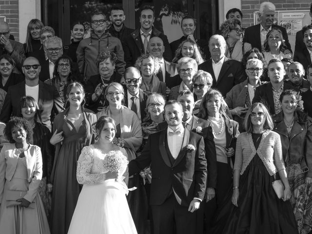 Il matrimonio di Nicolo e Marina a Venezia, Venezia 55