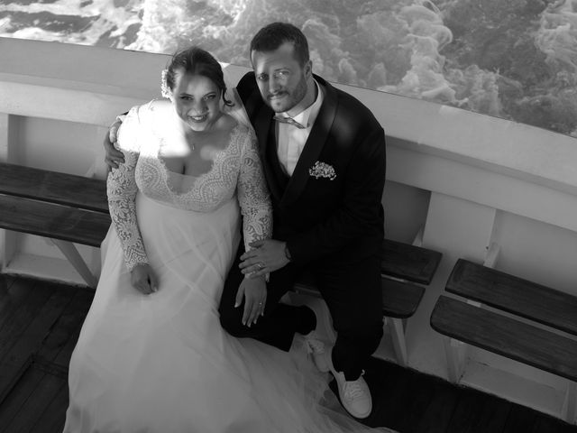 Il matrimonio di Nicolo e Marina a Venezia, Venezia 59