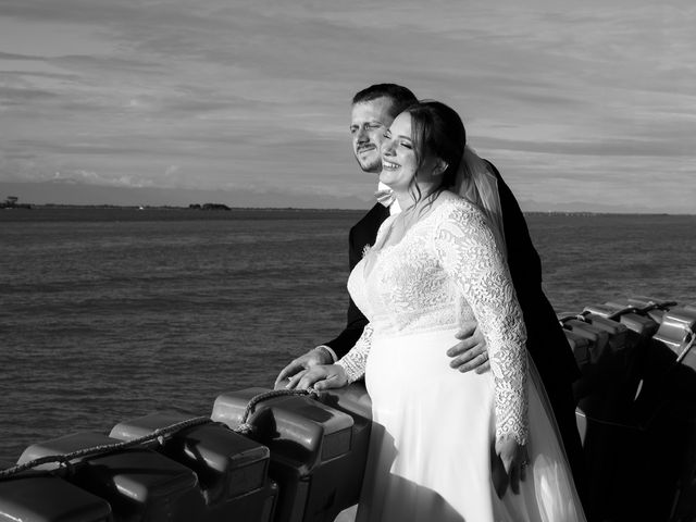 Il matrimonio di Nicolo e Marina a Venezia, Venezia 63