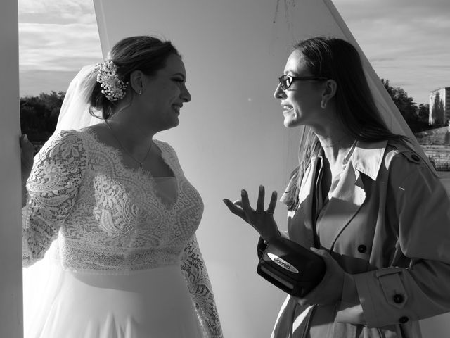 Il matrimonio di Nicolo e Marina a Venezia, Venezia 73