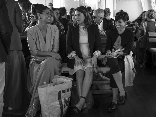 Il matrimonio di Nicolo e Marina a Venezia, Venezia 78