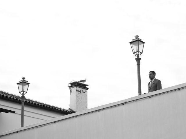 Il matrimonio di Nicolo e Marina a Venezia, Venezia 80