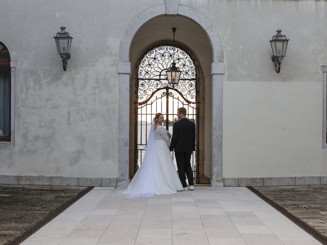 Il matrimonio di Nicolo e Marina a Venezia, Venezia 81