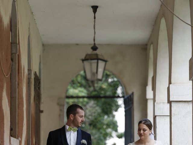 Il matrimonio di Nicolo e Marina a Venezia, Venezia 83