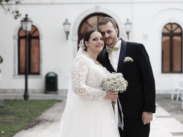 Il matrimonio di Nicolo e Marina a Venezia, Venezia 84