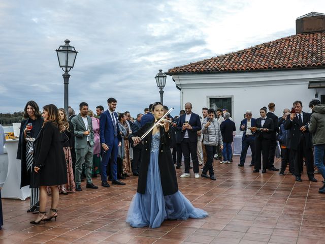 Il matrimonio di Nicolo e Marina a Venezia, Venezia 96