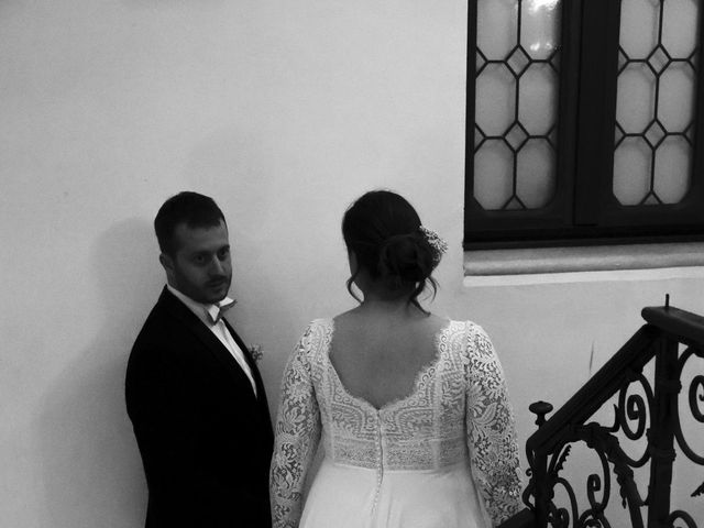 Il matrimonio di Nicolo e Marina a Venezia, Venezia 98