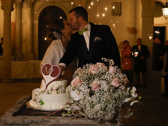 Il matrimonio di Nicolo e Marina a Venezia, Venezia 107