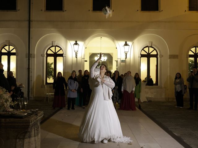 Il matrimonio di Nicolo e Marina a Venezia, Venezia 109
