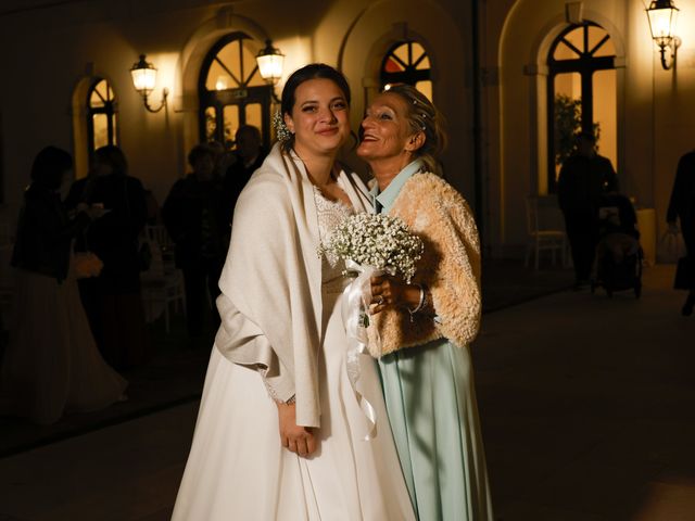 Il matrimonio di Nicolo e Marina a Venezia, Venezia 110