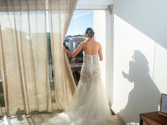 Il matrimonio di Francesco e Giada a Budoni, Sassari 28