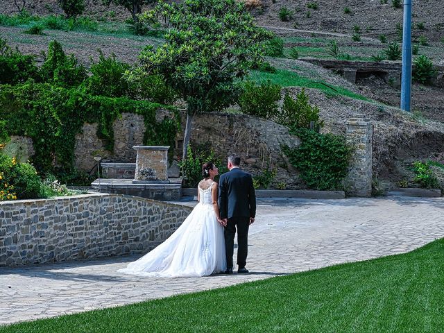 Il matrimonio di Maria Lucia e Gianpiero a Ferrandina, Matera 25