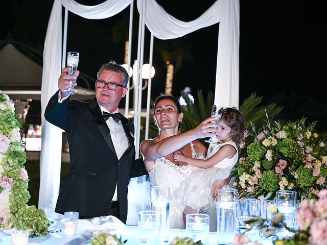 Il matrimonio di Maria Lucia e Gianpiero a Ferrandina, Matera 2