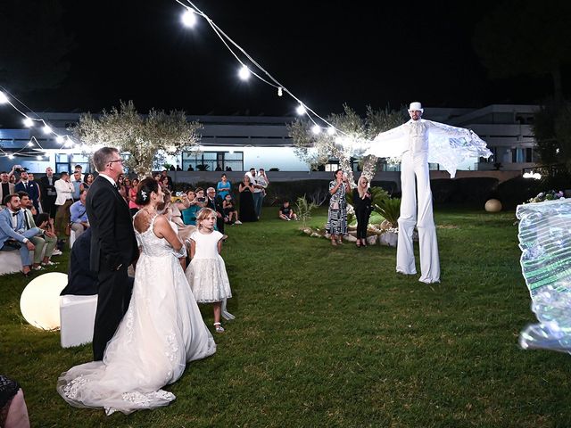 Il matrimonio di Maria Lucia e Gianpiero a Ferrandina, Matera 30
