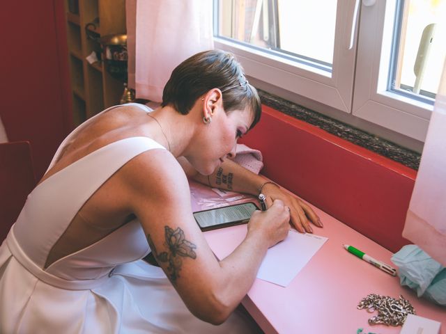 Il matrimonio di Daniele e Stefania a Senago, Milano 17
