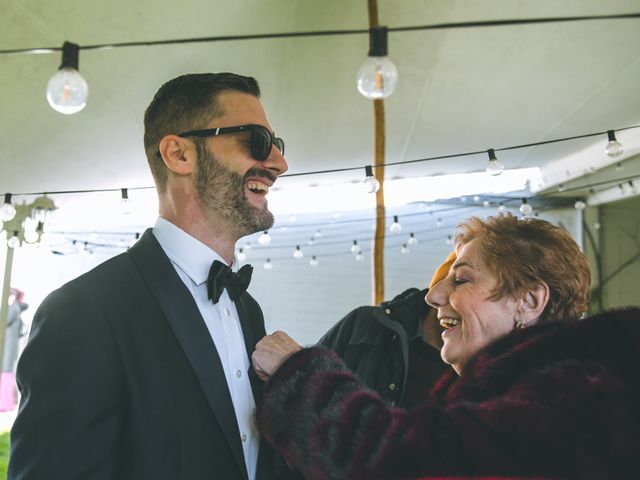 Il matrimonio di Daniele e Stefania a Senago, Milano 26