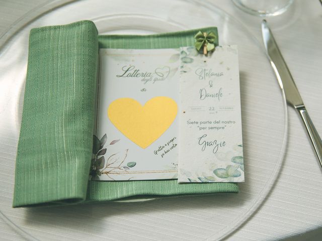 Il matrimonio di Daniele e Stefania a Senago, Milano 33