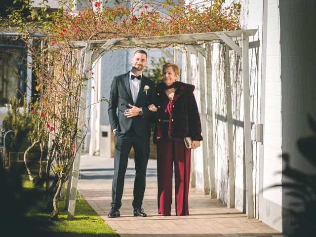 Il matrimonio di Daniele e Stefania a Senago, Milano 43