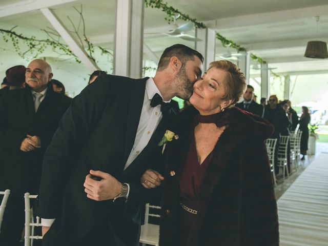 Il matrimonio di Daniele e Stefania a Senago, Milano 47