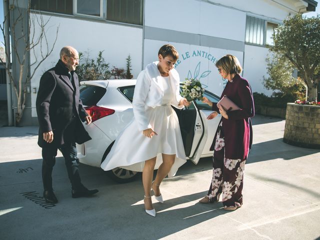Il matrimonio di Daniele e Stefania a Senago, Milano 49