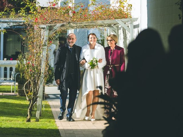 Il matrimonio di Daniele e Stefania a Senago, Milano 50
