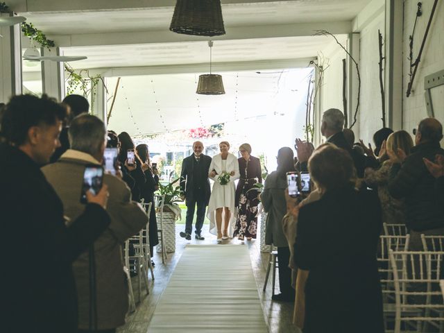 Il matrimonio di Daniele e Stefania a Senago, Milano 52