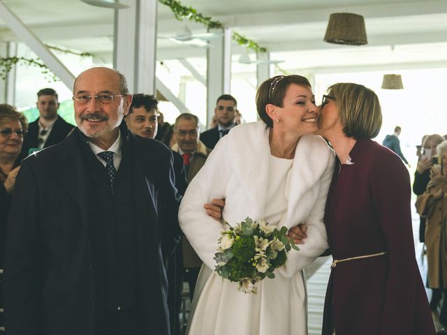 Il matrimonio di Daniele e Stefania a Senago, Milano 54