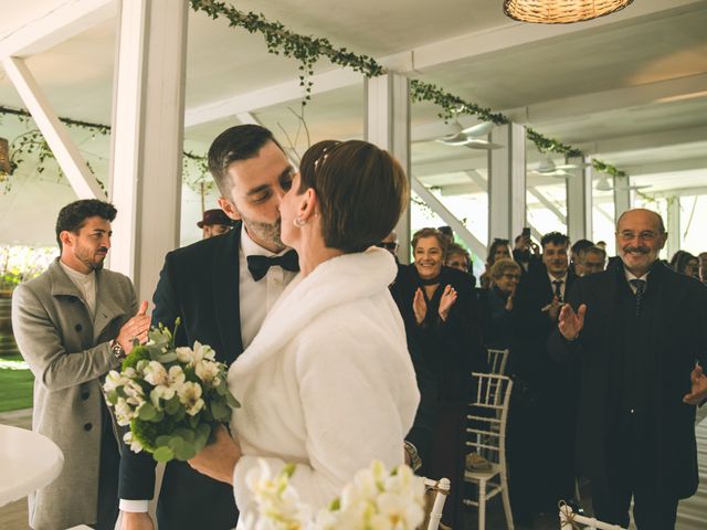 Il matrimonio di Daniele e Stefania a Senago, Milano 55