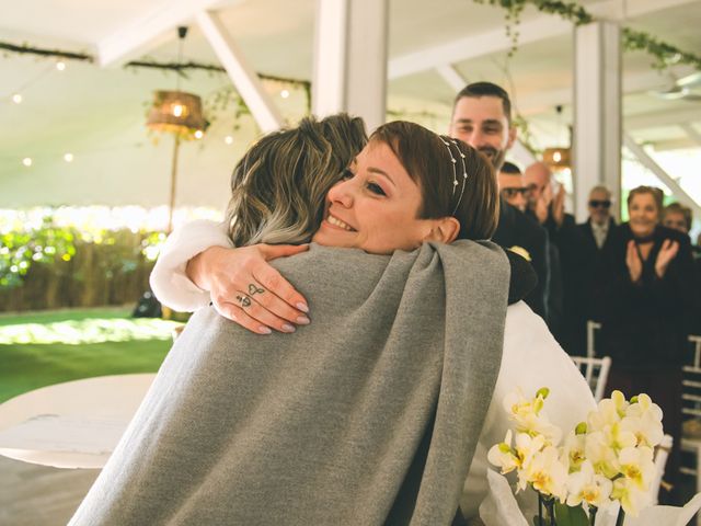 Il matrimonio di Daniele e Stefania a Senago, Milano 56