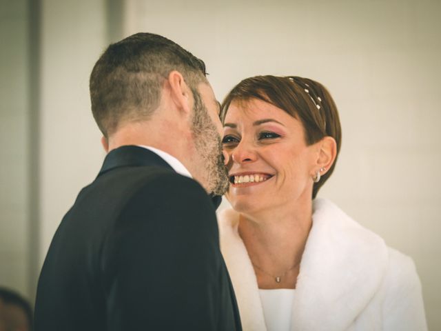 Il matrimonio di Daniele e Stefania a Senago, Milano 59