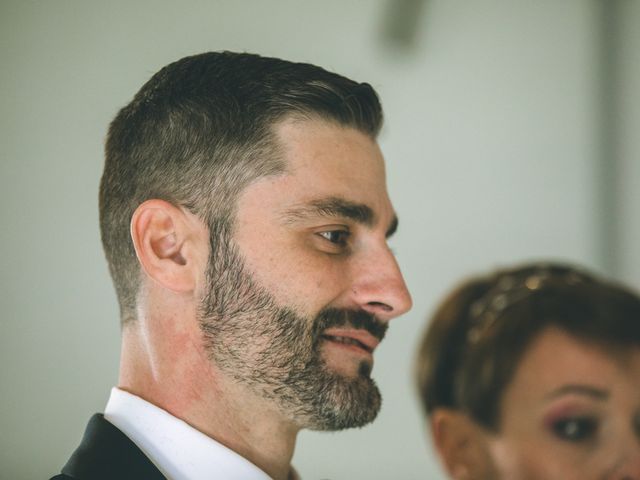 Il matrimonio di Daniele e Stefania a Senago, Milano 62