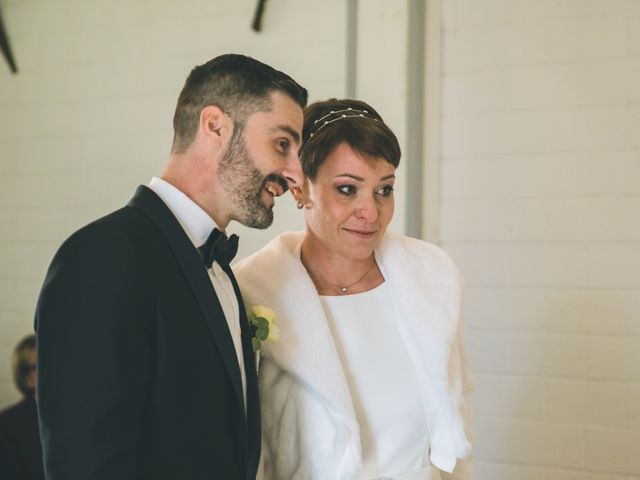 Il matrimonio di Daniele e Stefania a Senago, Milano 63