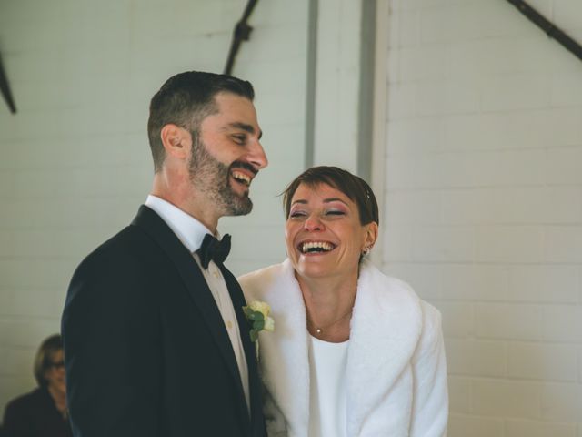 Il matrimonio di Daniele e Stefania a Senago, Milano 64