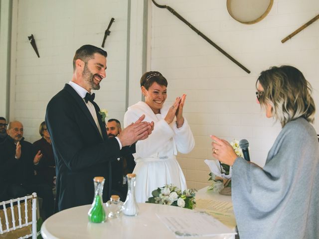 Il matrimonio di Daniele e Stefania a Senago, Milano 65