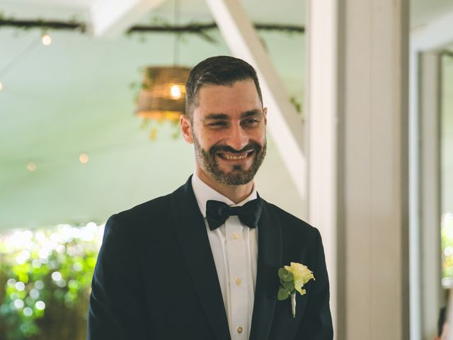 Il matrimonio di Daniele e Stefania a Senago, Milano 76