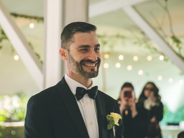 Il matrimonio di Daniele e Stefania a Senago, Milano 81