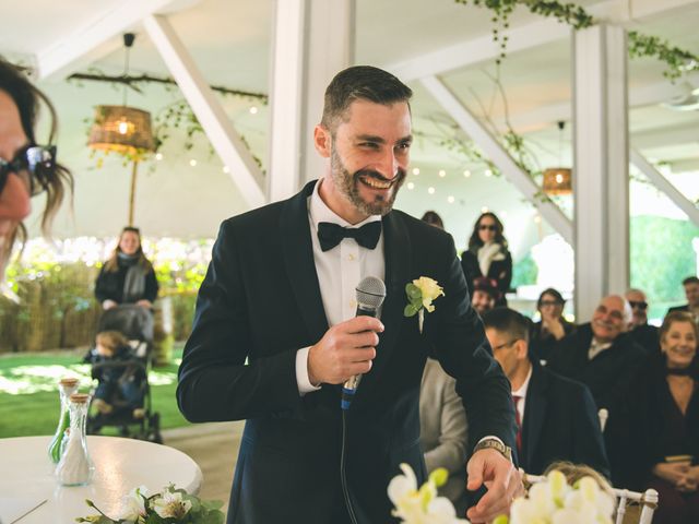 Il matrimonio di Daniele e Stefania a Senago, Milano 86
