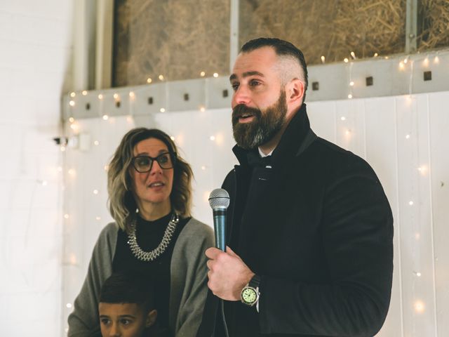 Il matrimonio di Daniele e Stefania a Senago, Milano 101