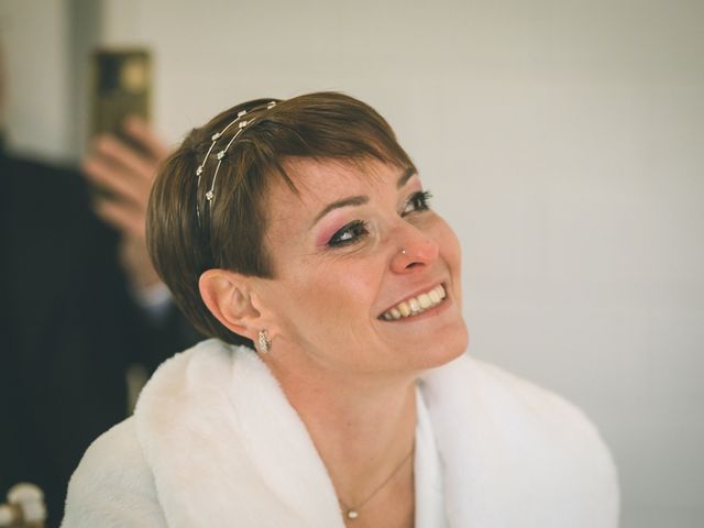 Il matrimonio di Daniele e Stefania a Senago, Milano 103