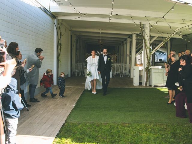 Il matrimonio di Daniele e Stefania a Senago, Milano 109