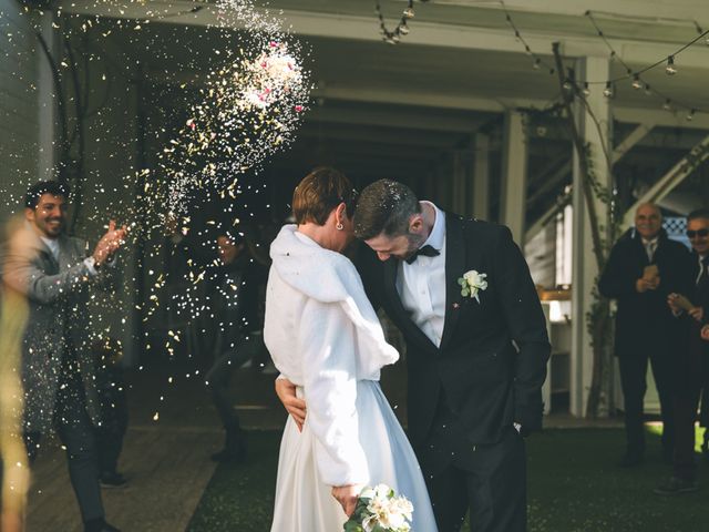 Il matrimonio di Daniele e Stefania a Senago, Milano 113