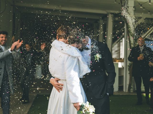 Il matrimonio di Daniele e Stefania a Senago, Milano 114