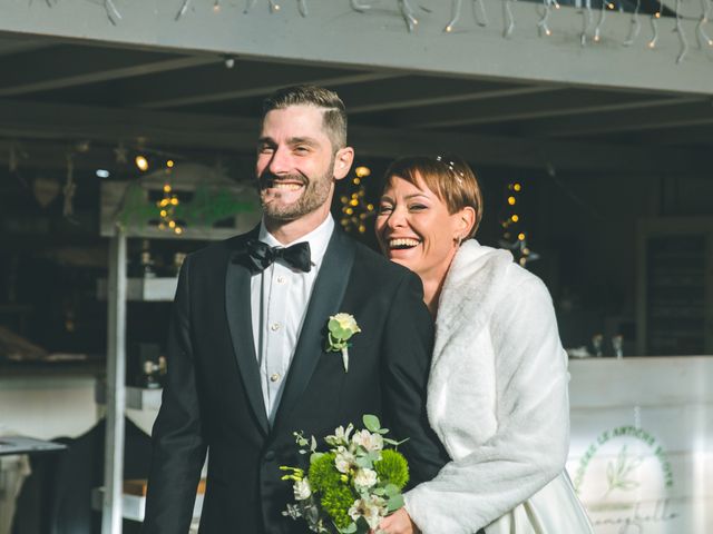 Il matrimonio di Daniele e Stefania a Senago, Milano 130