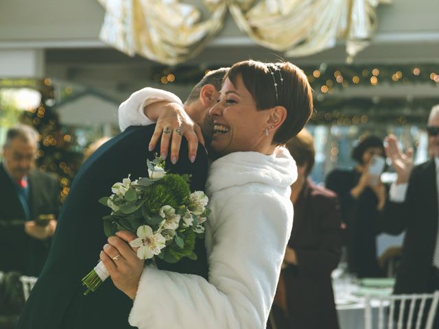 Il matrimonio di Daniele e Stefania a Senago, Milano 134