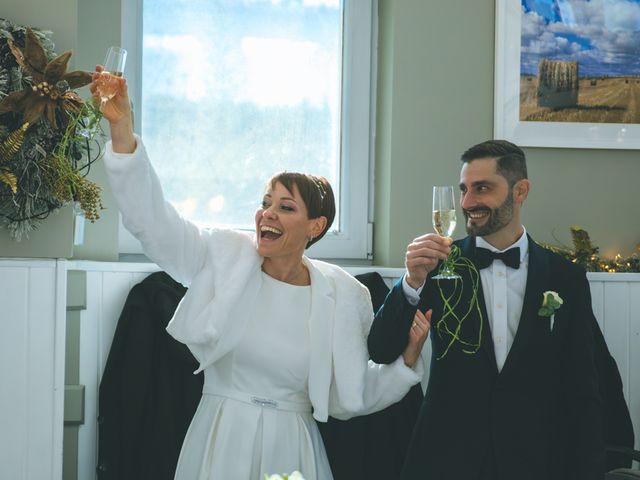 Il matrimonio di Daniele e Stefania a Senago, Milano 138