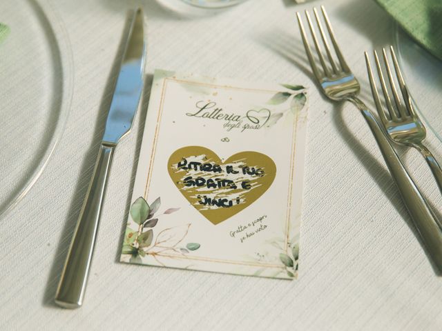 Il matrimonio di Daniele e Stefania a Senago, Milano 141