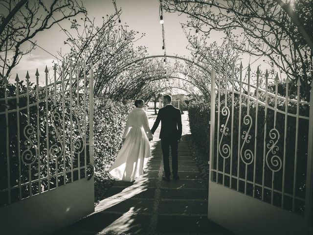 Il matrimonio di Daniele e Stefania a Senago, Milano 146